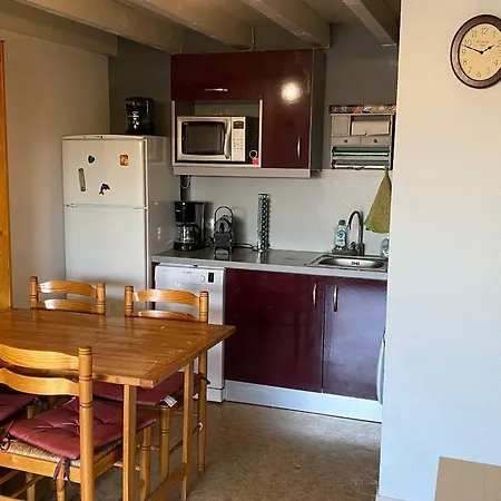 Villa T4 Au Bord Du Avec Terrasse, 6 Pers, Parking, Animaux Acceptes, Classee 1* - Fr-1-798-37