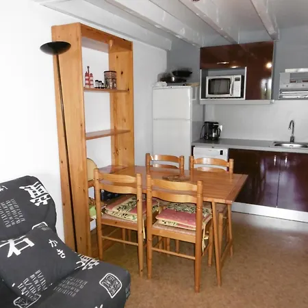 T4 Au Bord Du Avec Terrasse, 6 Pers, Parking, Animaux Acceptes, Classee 1* - Fr-1-798-37 וילה לאוקאט