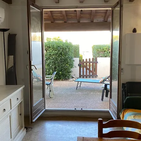 T4 Au Bord Du Avec Terrasse, 6 Pers, Parking, Animaux Acceptes, Classee 1* - Fr-1-798-37 Βίλα