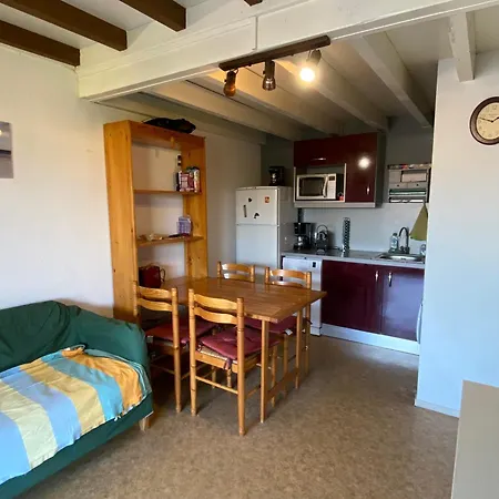 T4 Au Bord Du Avec Terrasse, 6 Pers, Parking, Animaux Acceptes, Classee 1* - Fr-1-798-37 Βίλα