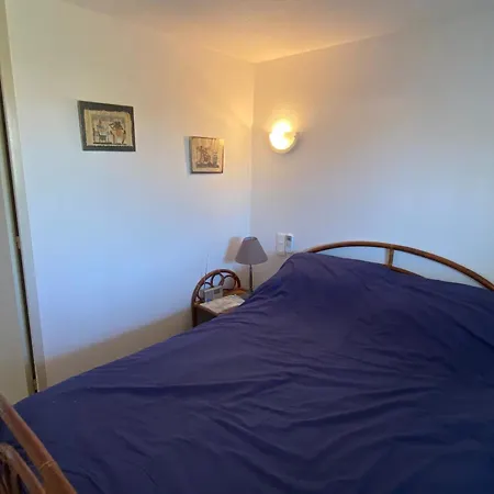 T4 Au Bord Du Avec Terrasse, 6 Pers, Parking, Animaux Acceptes, Classee 1* - Fr-1-798-37
