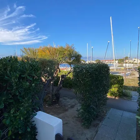T4 Au Bord Du Avec Terrasse, 6 Pers, Parking, Animaux Acceptes, Classee 1* - Fr-1-798-37 לאוקאט