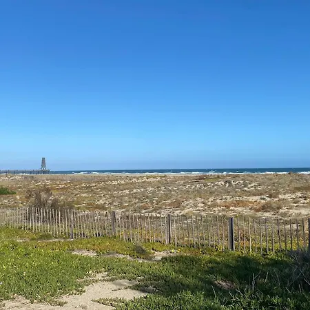 T4 Au Bord Du Avec Terrasse, 6 Pers, Parking, Animaux Acceptes, Classee 1* - Fr-1-798-37