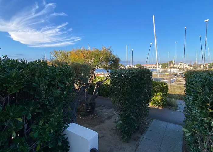 T4 Au Bord Du Avec Terrasse, 6 Pers, Parking, Animaux Acceptes, Classee 1* - Fr-1-798-37 لوسات